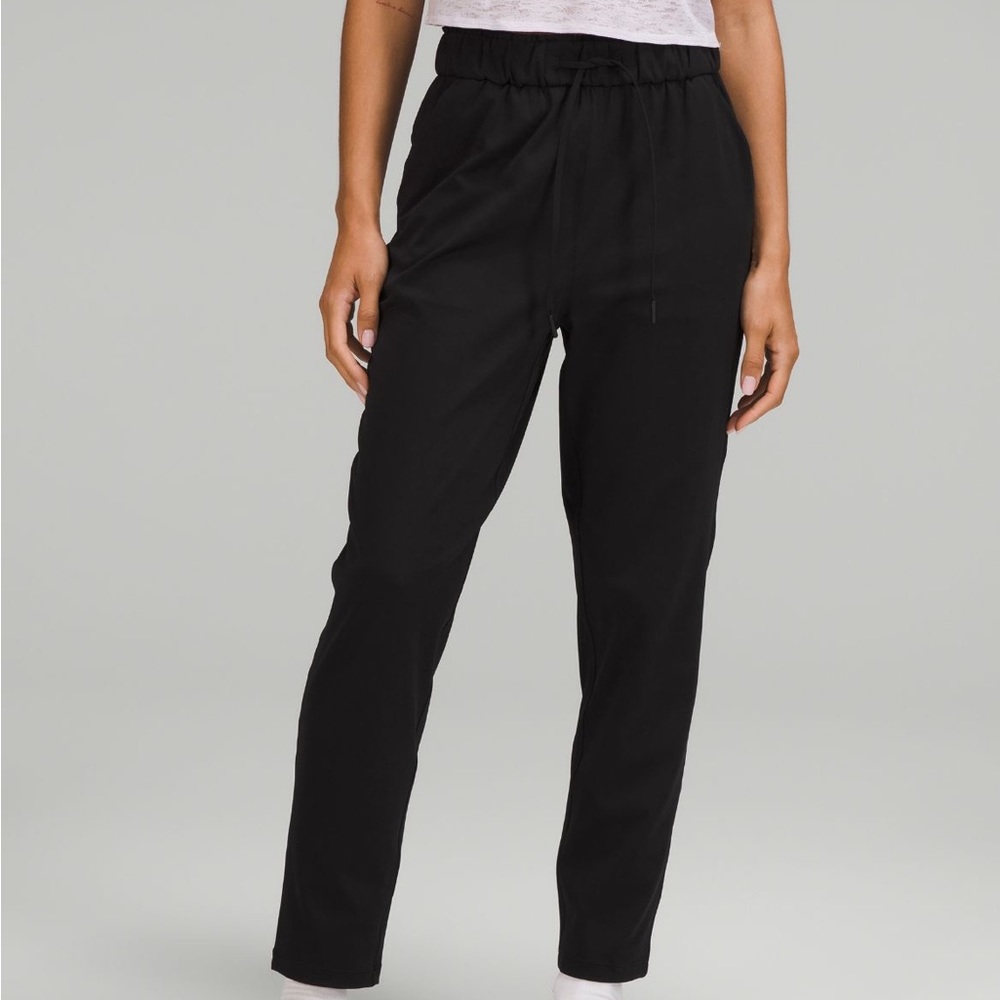 Lululemon on the fly 7/8